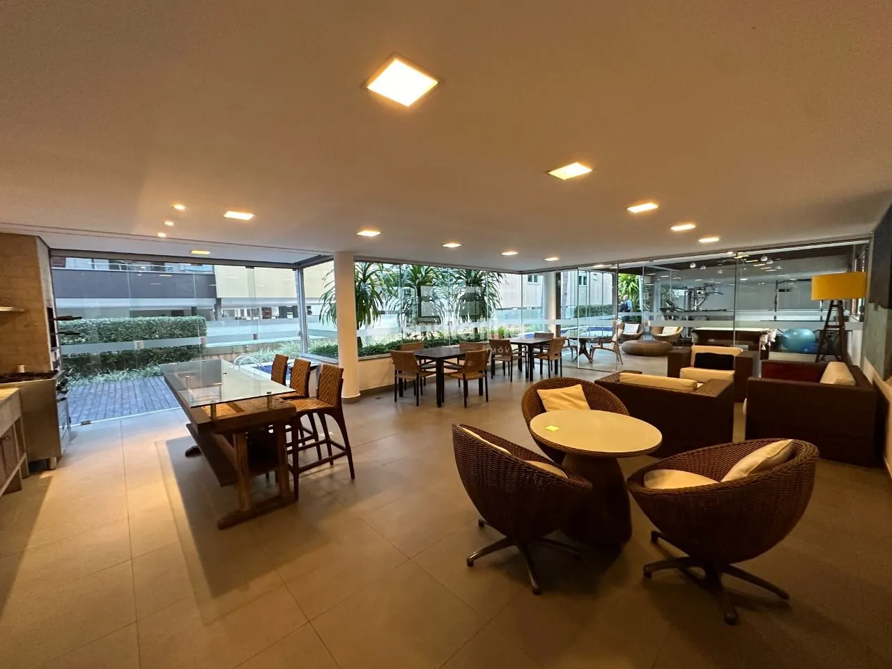 Мебльований пентхаус із 4 спальнями та 268 м² — photo 18