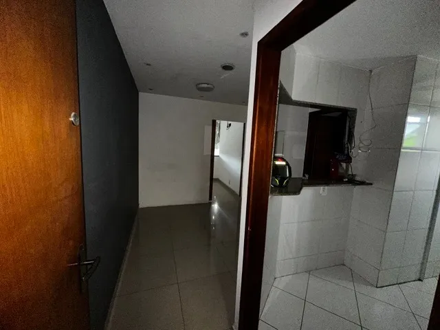 Apartment with 2 bedrooms and a balcony view — photo 12