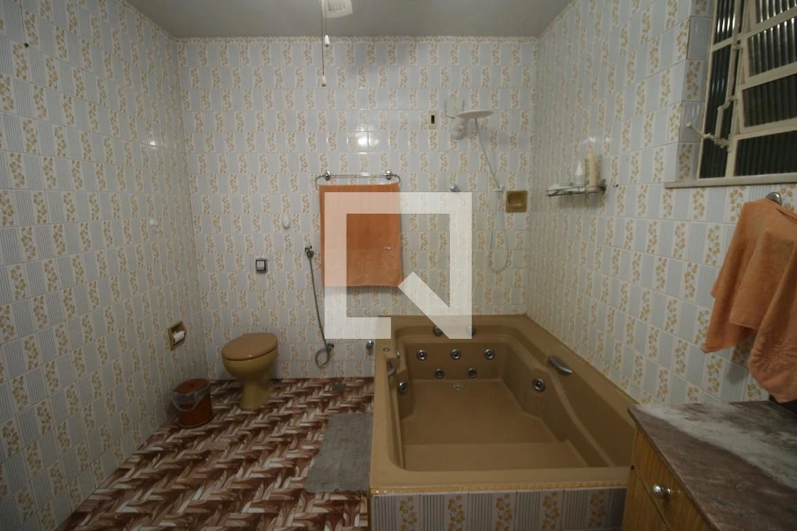 Дом без мебели с 2 спальнями, балконом и садом — photo 14