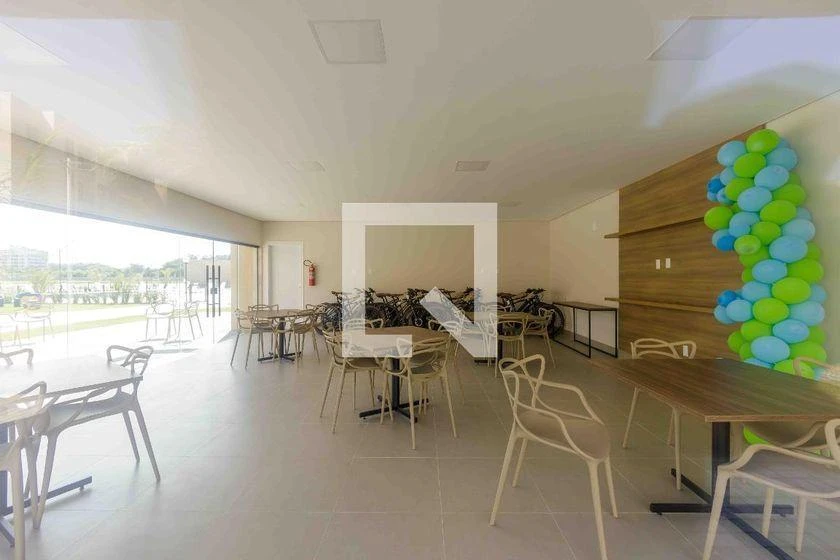 Apartamento para aluguel com varanda e 2 quartos, 55 m² — photo 28