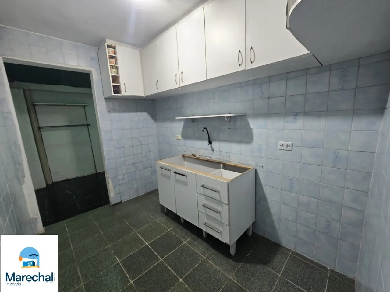House with 3 bedrooms and 1 bathroom, 80 m² — photo 6