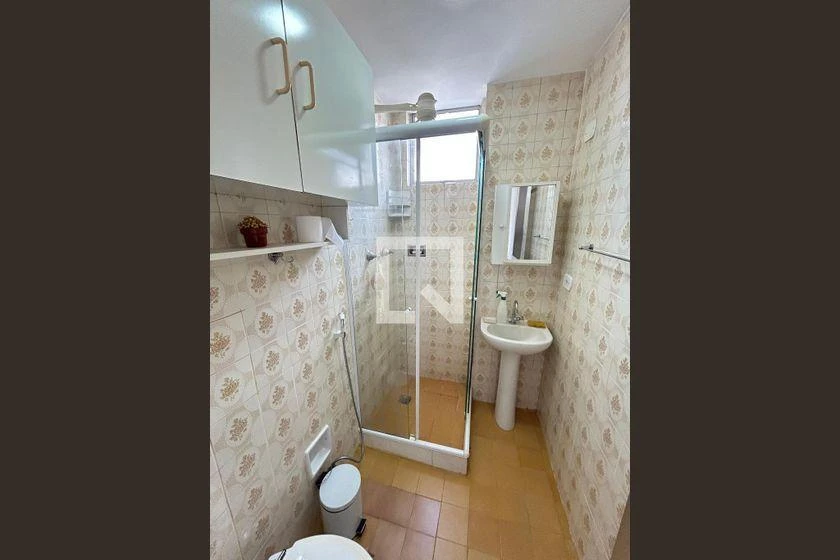 Apartamento de 50 m² e 1 quarto, Encantado — photo 9
