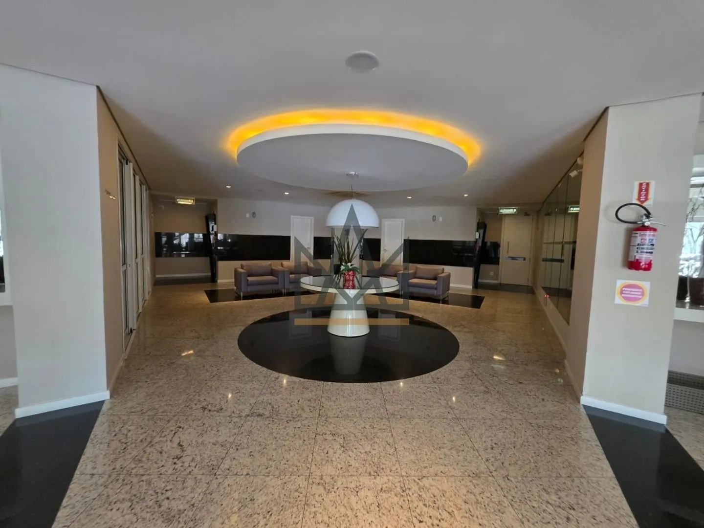 Apartamento com 2 suítes, 86 m² e varanda com vidro — photo 24