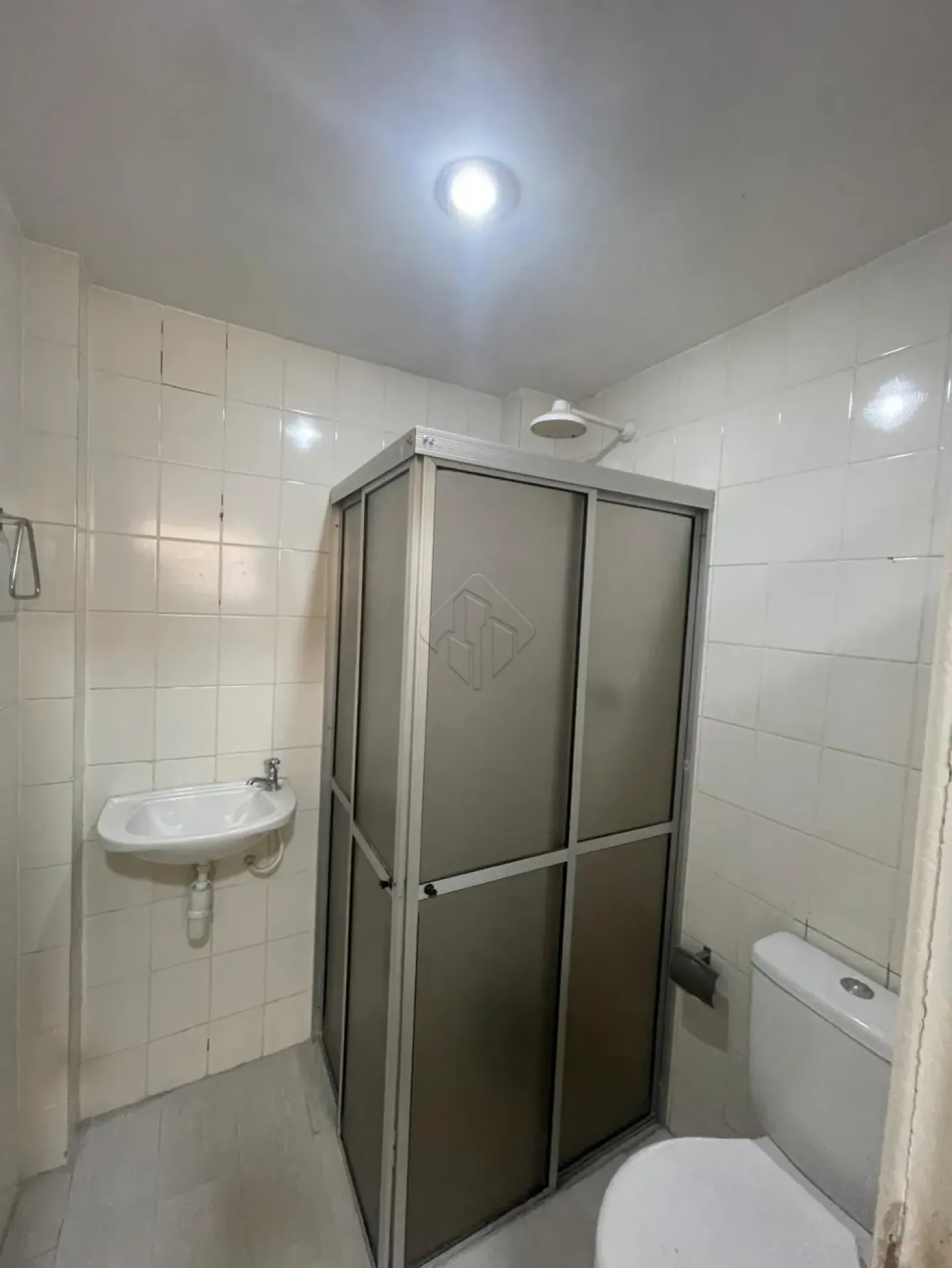 Washing machine in a 2-bedroom apartment, 85 m² — photo 8