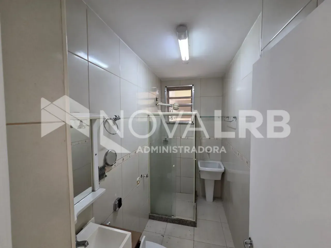 Apartamento de 40 m² com 1 quarto e ar-condicionado — photo 10