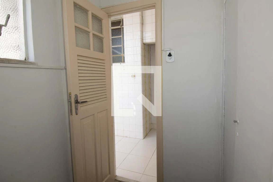 2-bedroom apartment with a jacuzzi in Rio de Janeiro — photo 45