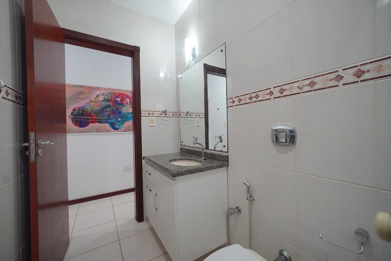 Furnished house, 150 m², with a garden — photo 33