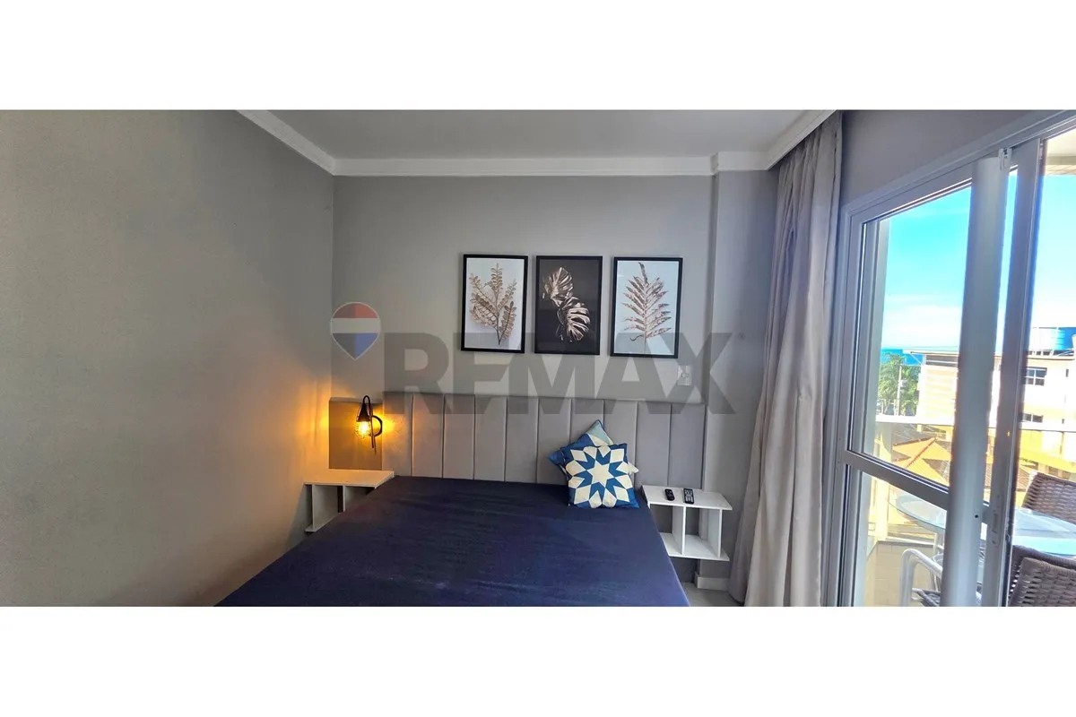 Apartamento amueblado de 44 m² en 2.º piso con 1 suite — photo 19