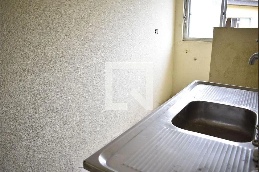 Unfurnished 2-bedroom apartment with 70 m² and balcony — photo 15