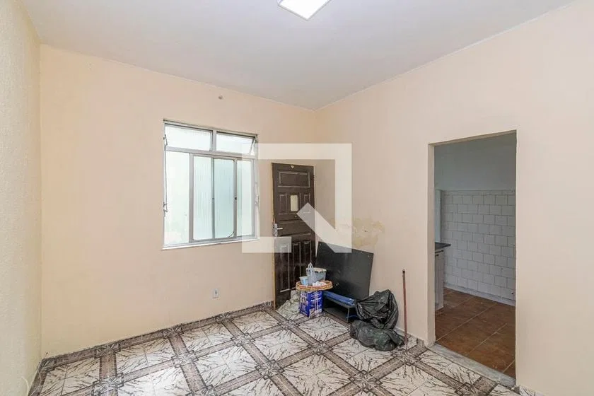 Apartamento de 1 quarto com cozinha separada e 46 m² — photo 3