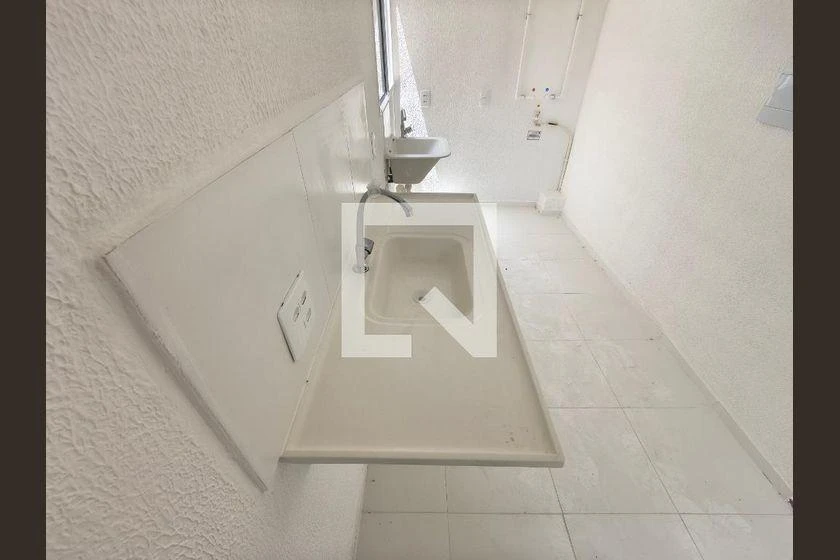 Apartamento com vista para as montanhas, Jacarepaguá — photo 10