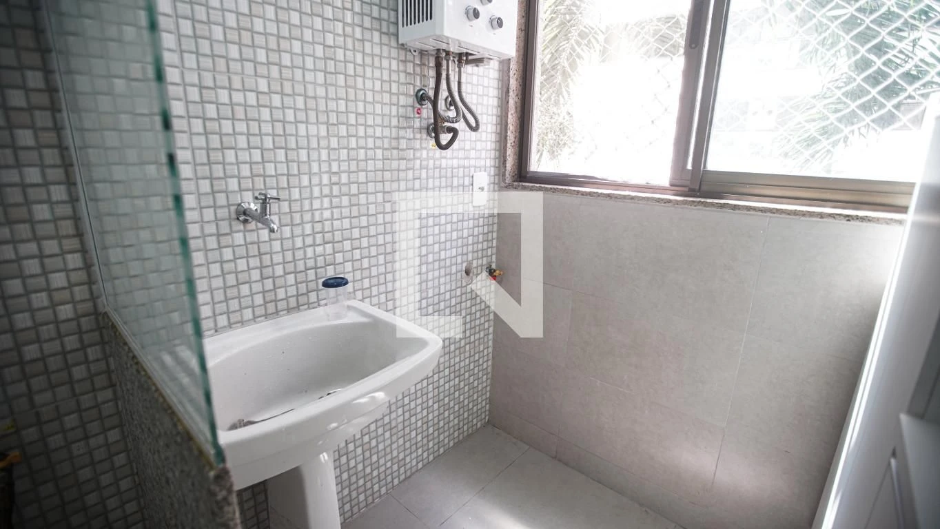 Departamento de 2 dormitorios en edificio con sauna — photo 5