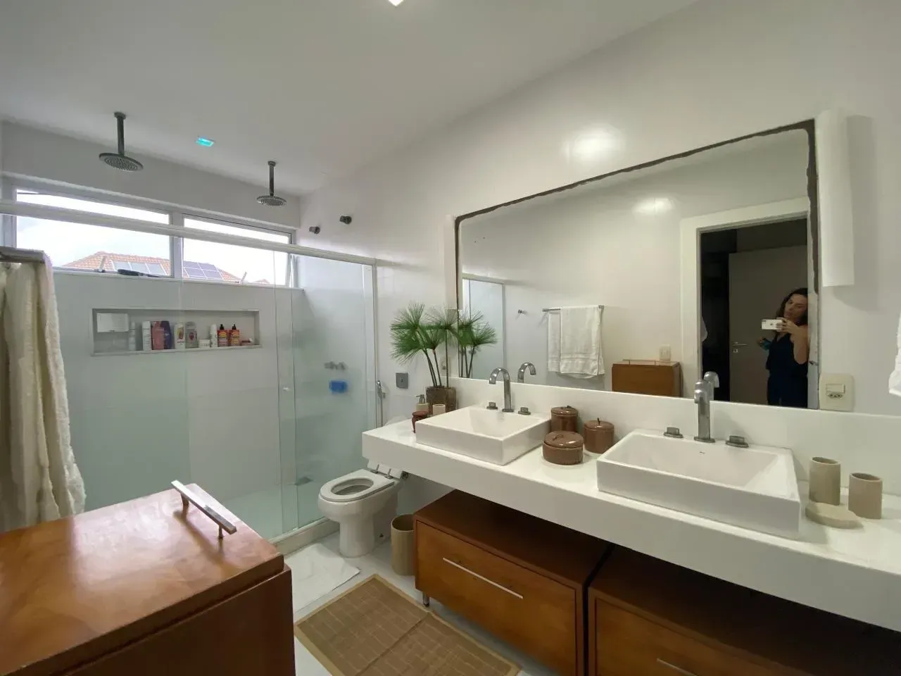 Furnished duplex house with 4 en-suite bedrooms and sauna — photo 9