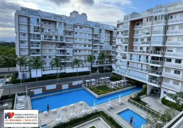 2 quartos e varanda envidraçada: apartamento de 83 m² — photo 29