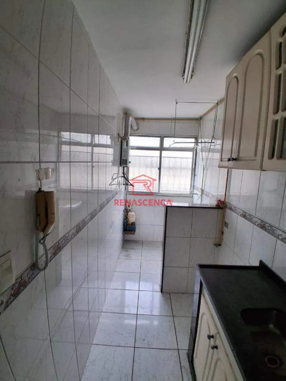 2-bedroom apartment with a separate gas kitchen — photo 4