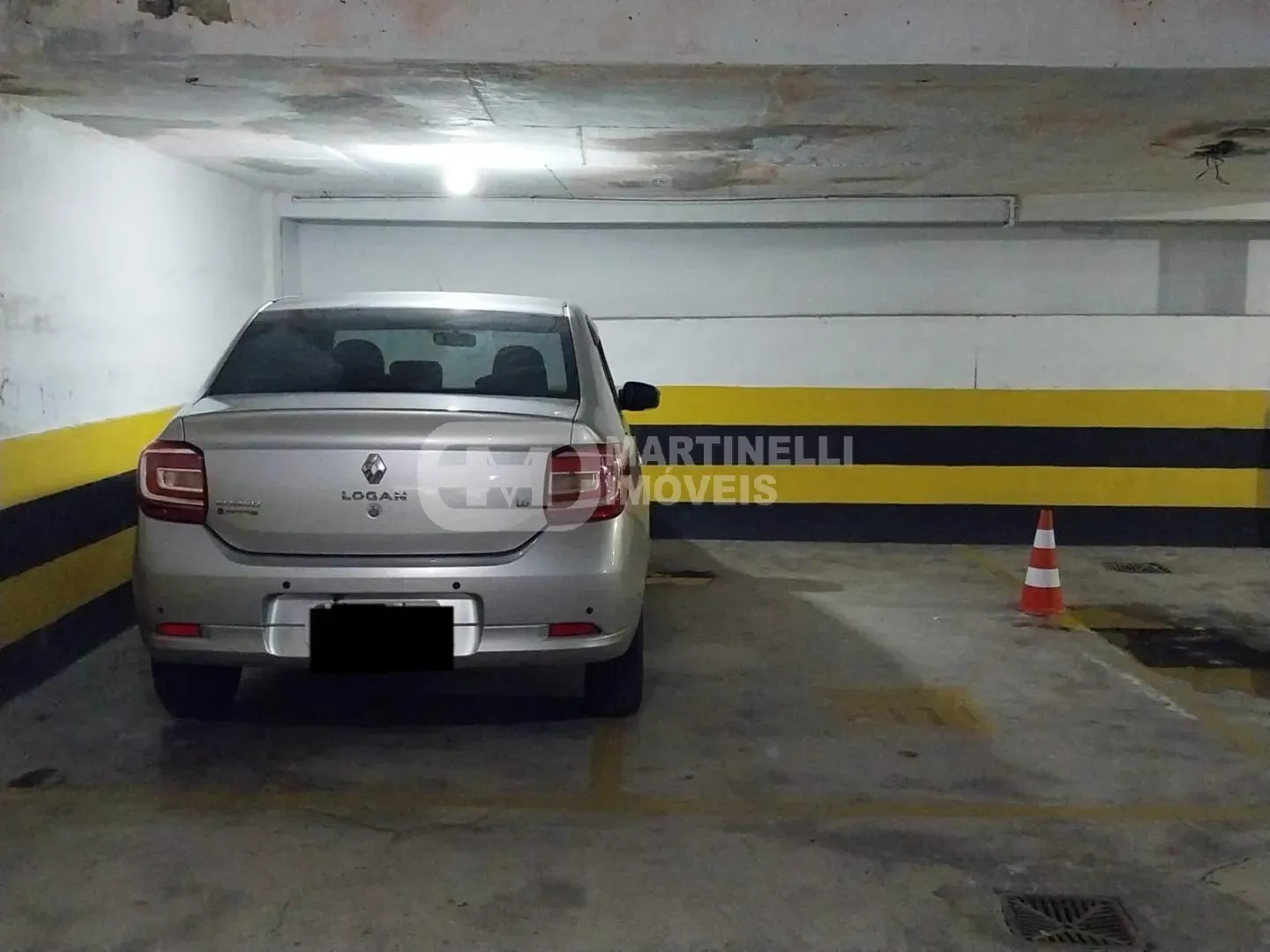 Apartamento mobiliado de 3 quartos com máquina de lavar — photo 26