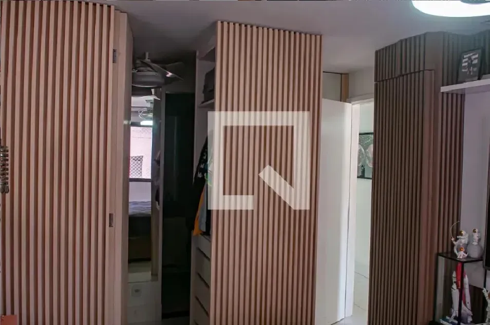 Furnished 3-bedroom apartment with 2 bathrooms — photo 4