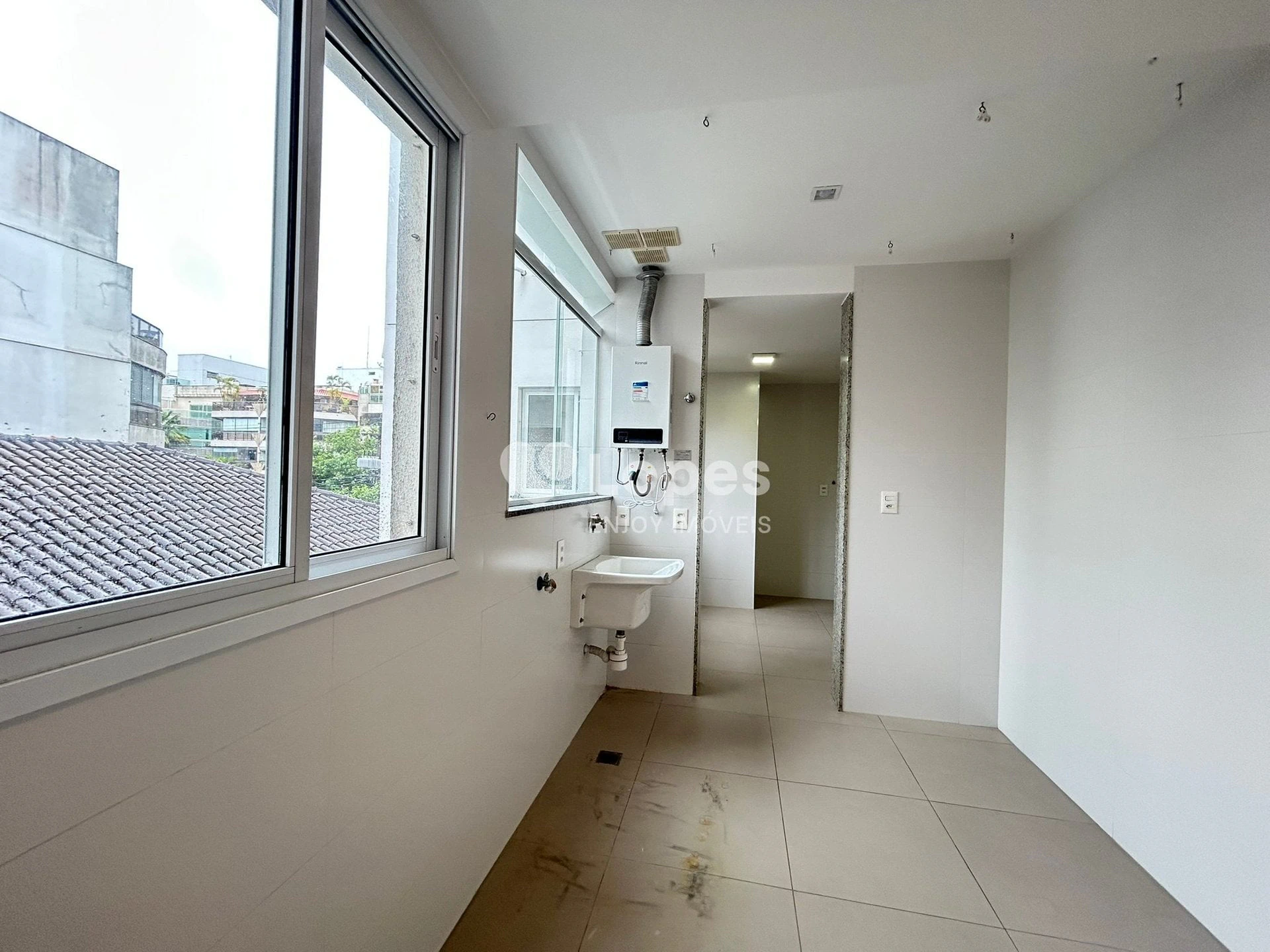 3 quartos e varanda gourmet: apartamento de 122 m² — photo 17