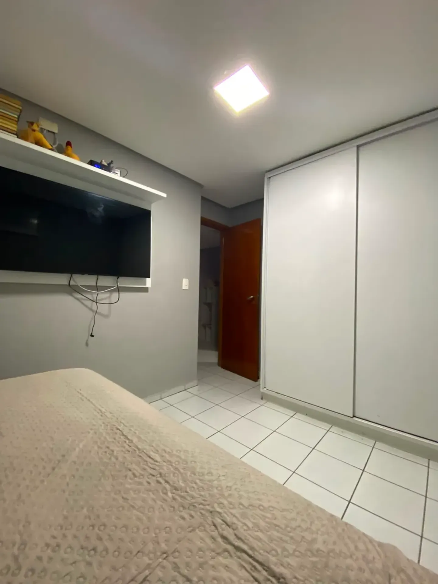 Apartamento amueblado de 94 m² con 3 dormitorios y suite — photo 10