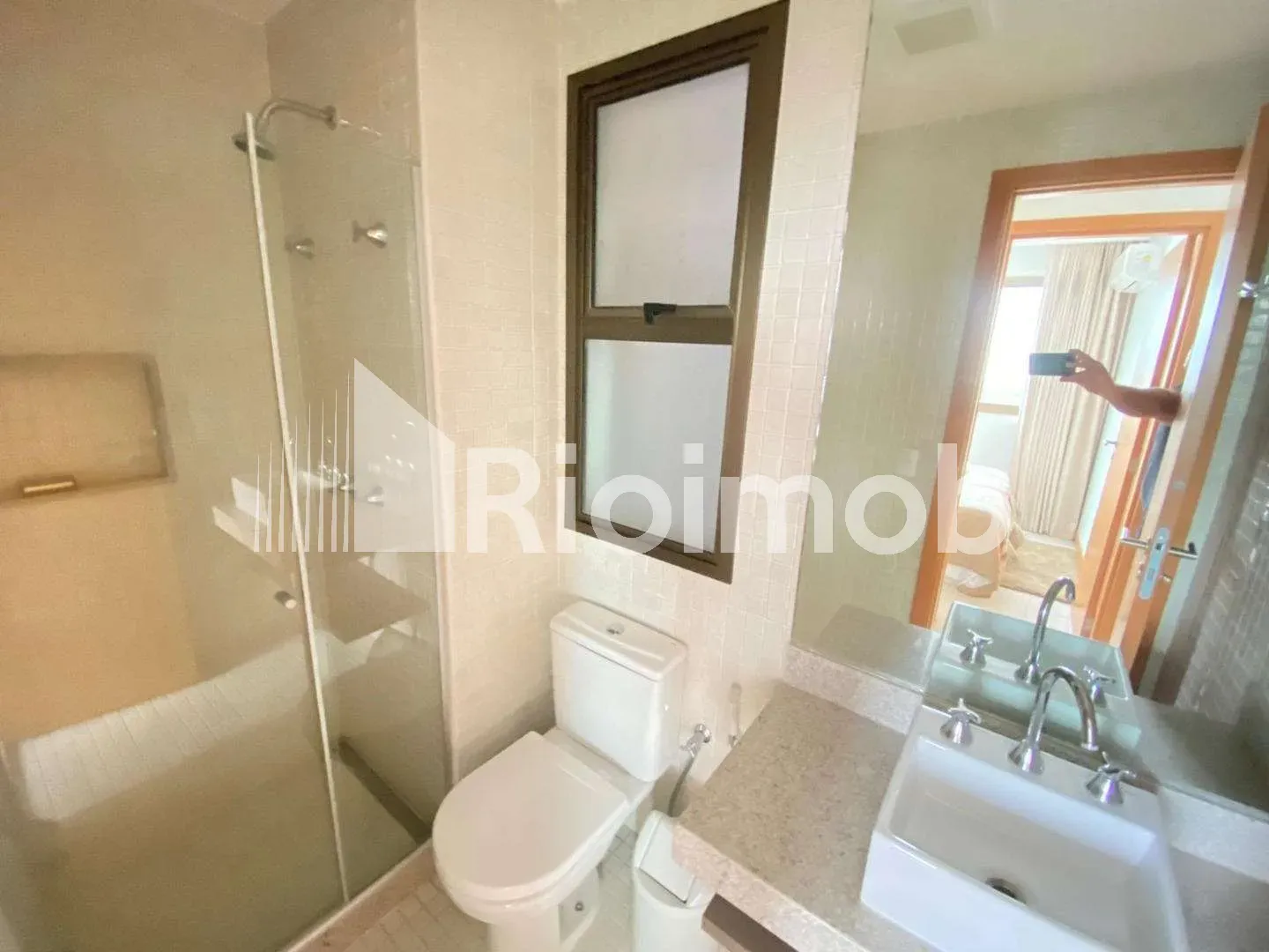 45 m² apartment with 1 suite and 1 parking spot — photo 11