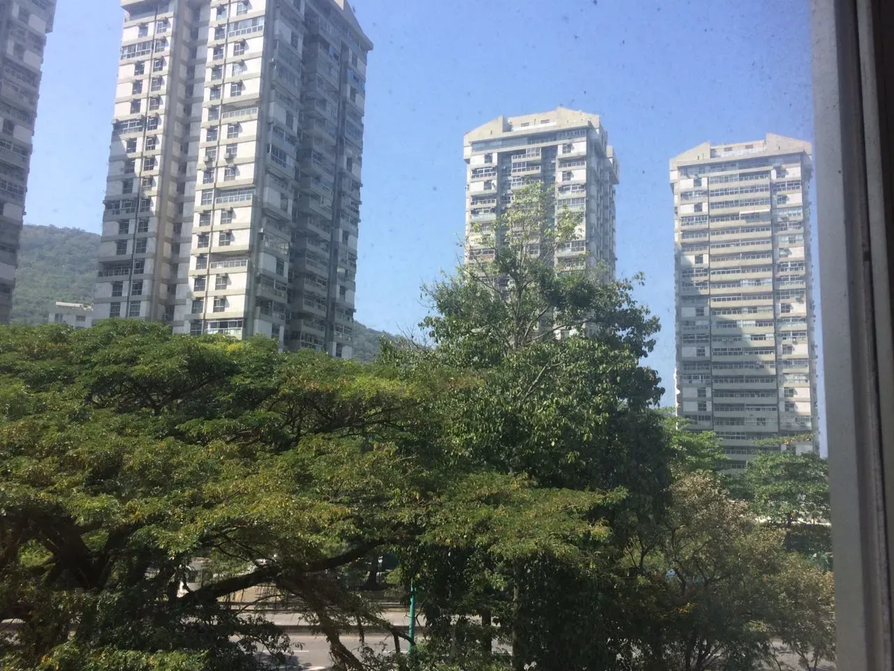 Apartamento com 2 quartos, cozinha fechada e 1 vaga — photo 16