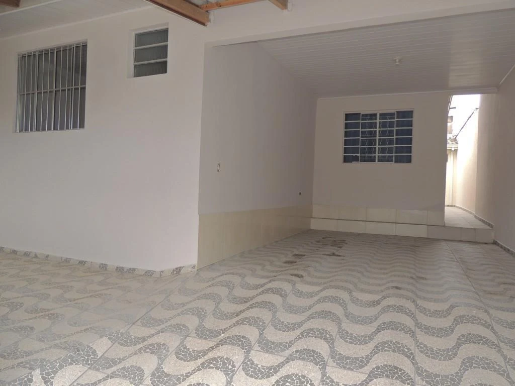 3-bedroom house, 1 with its own bathroom, 98 m², Curitiba — photo 13