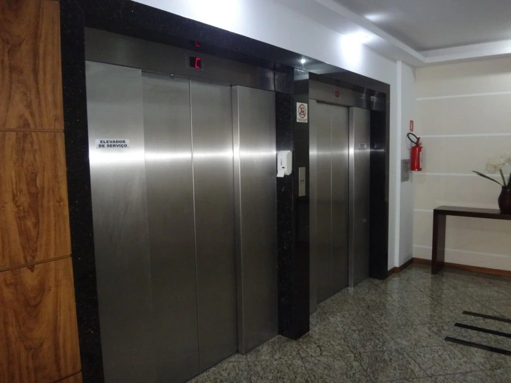 Furnished studio, 58 m² — photo 12