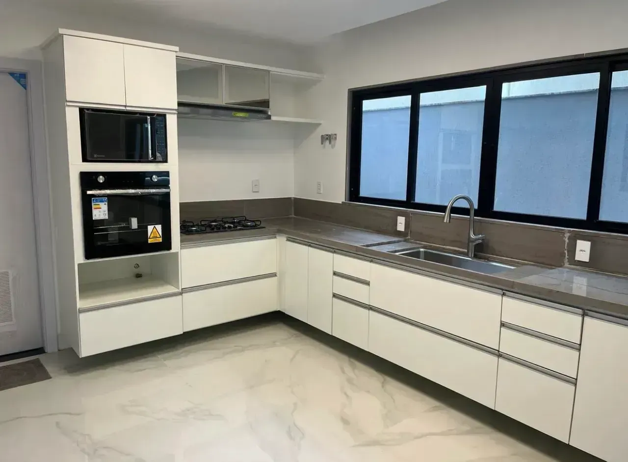 Casa com 350 m², 3 quartos e cozinha aberta — photo 9