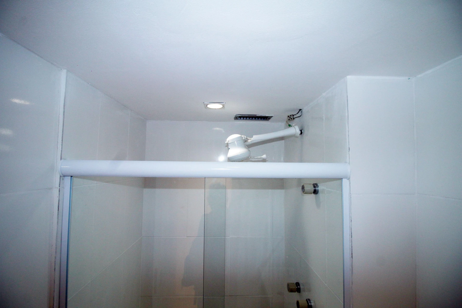 Apartamento de 3 quartos em condomínio com academia — photo 4