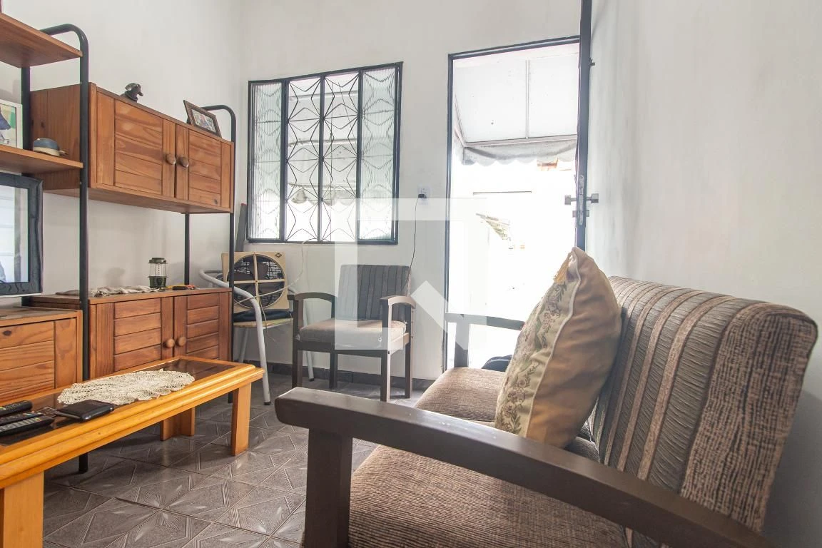 One-bedroom house with a garden — photo 26