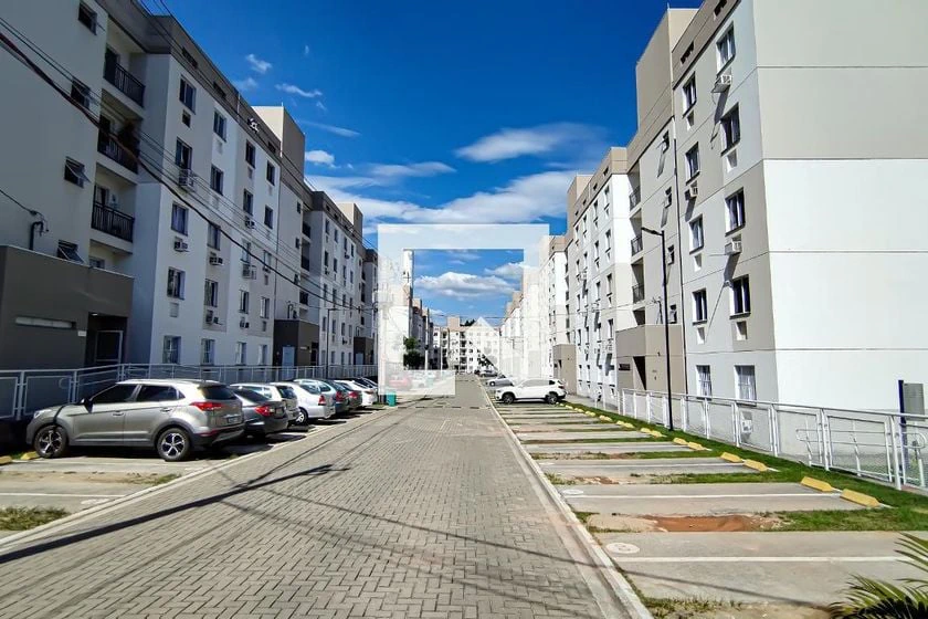Квартира с 2 спальнями и видом на горы, Рио-де-Жанейро — photo 24