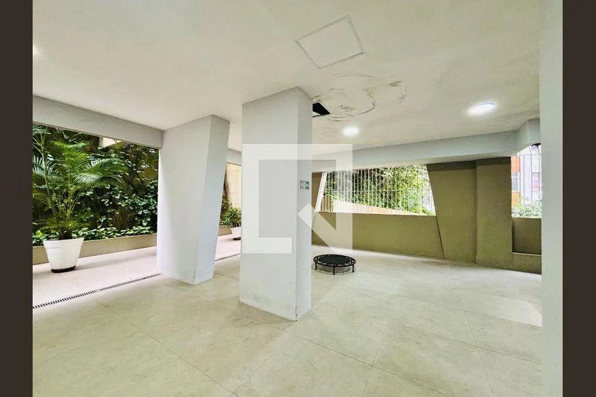 Furnished apartment, 100 m², with a washing machine — photo 4