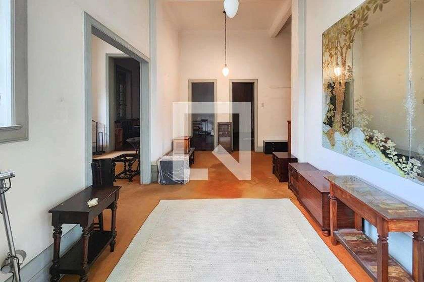 Casa para locação com 5 quartos e quintal privativo — photo 26