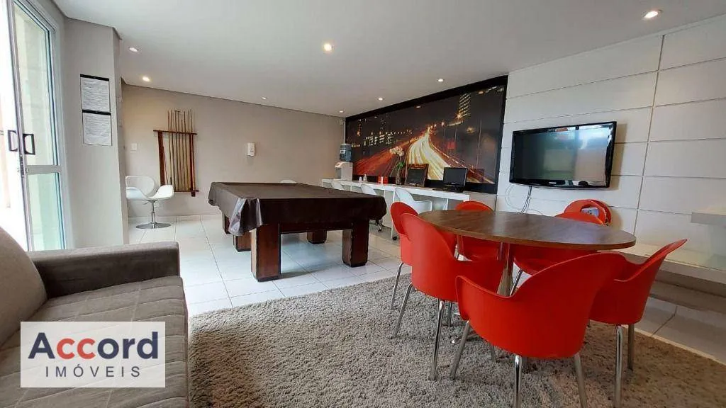 Furnished 3-bedroom apartment with 115 m² — photo 32