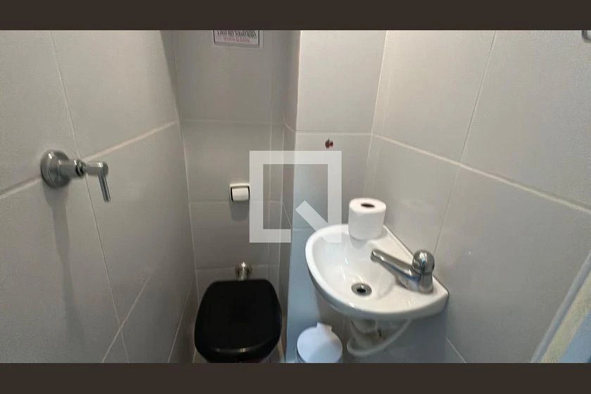 Apartamento mobiliado de 110 m² com 3 quartos — photo 37
