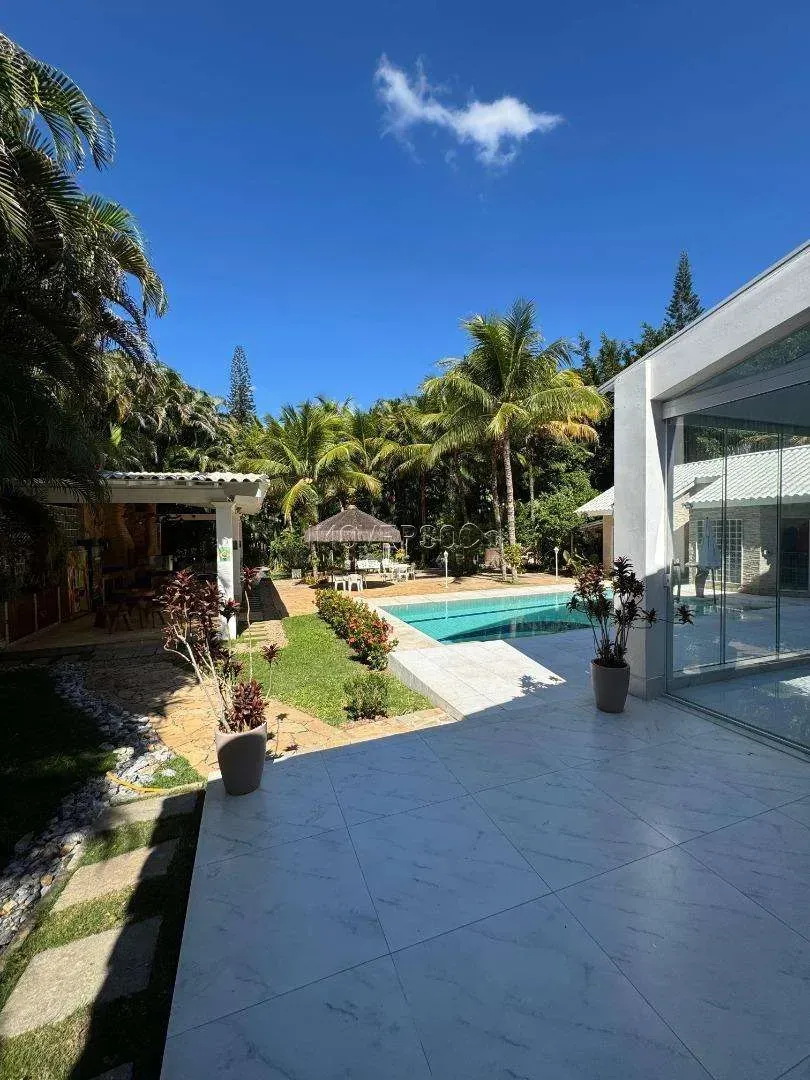 Casa mobiliada com 6 quartos suítes e 14 banheiros — photo 18