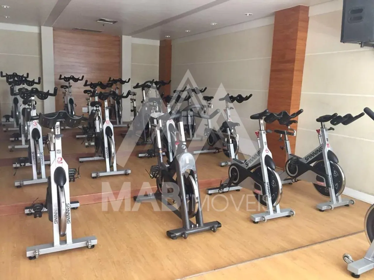 Apartamento mobiliado de 4 quartos e 5 banheiros, 160 m² — photo 26