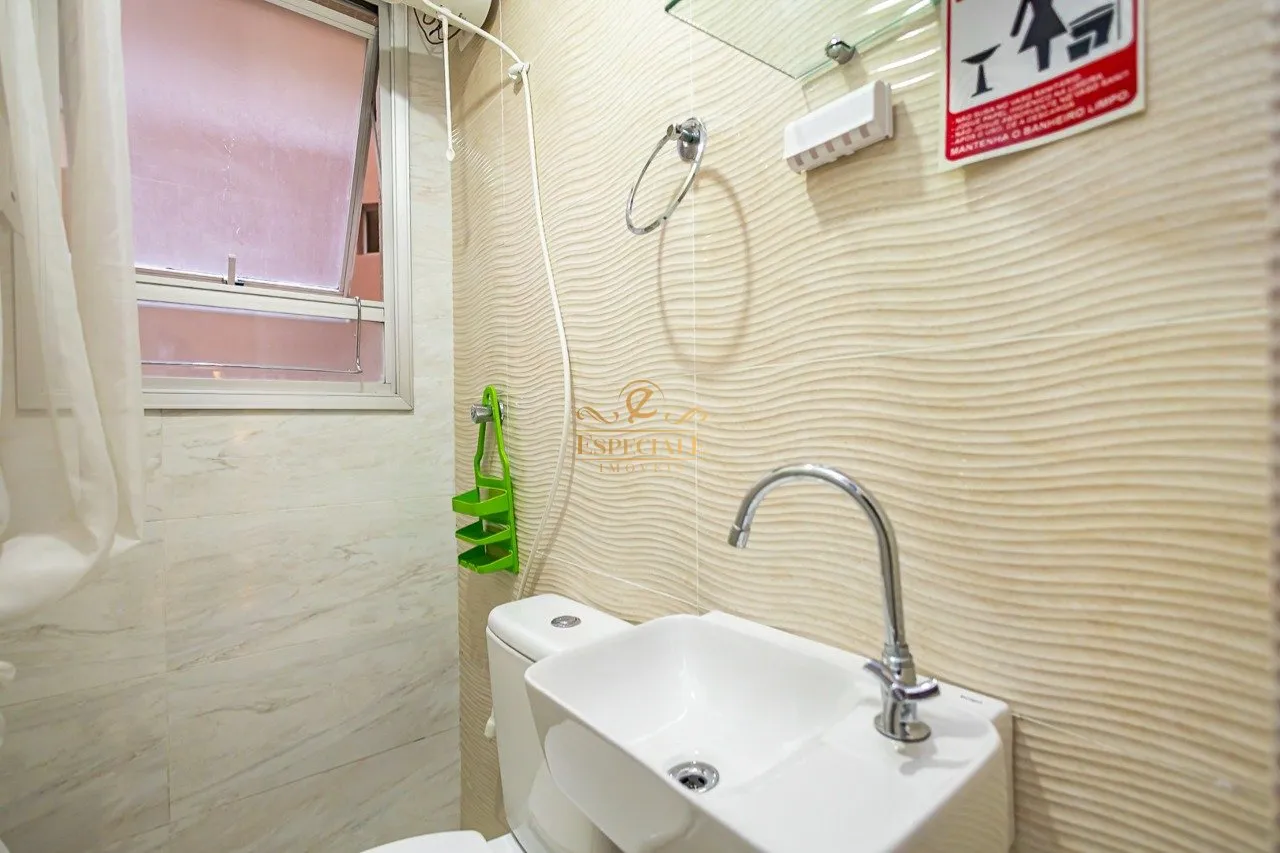146 m² apartment with open kitchen and 3 bedrooms — photo 20