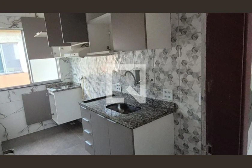 For rent apartment with 2 bedrooms and tiled floors — photo 11