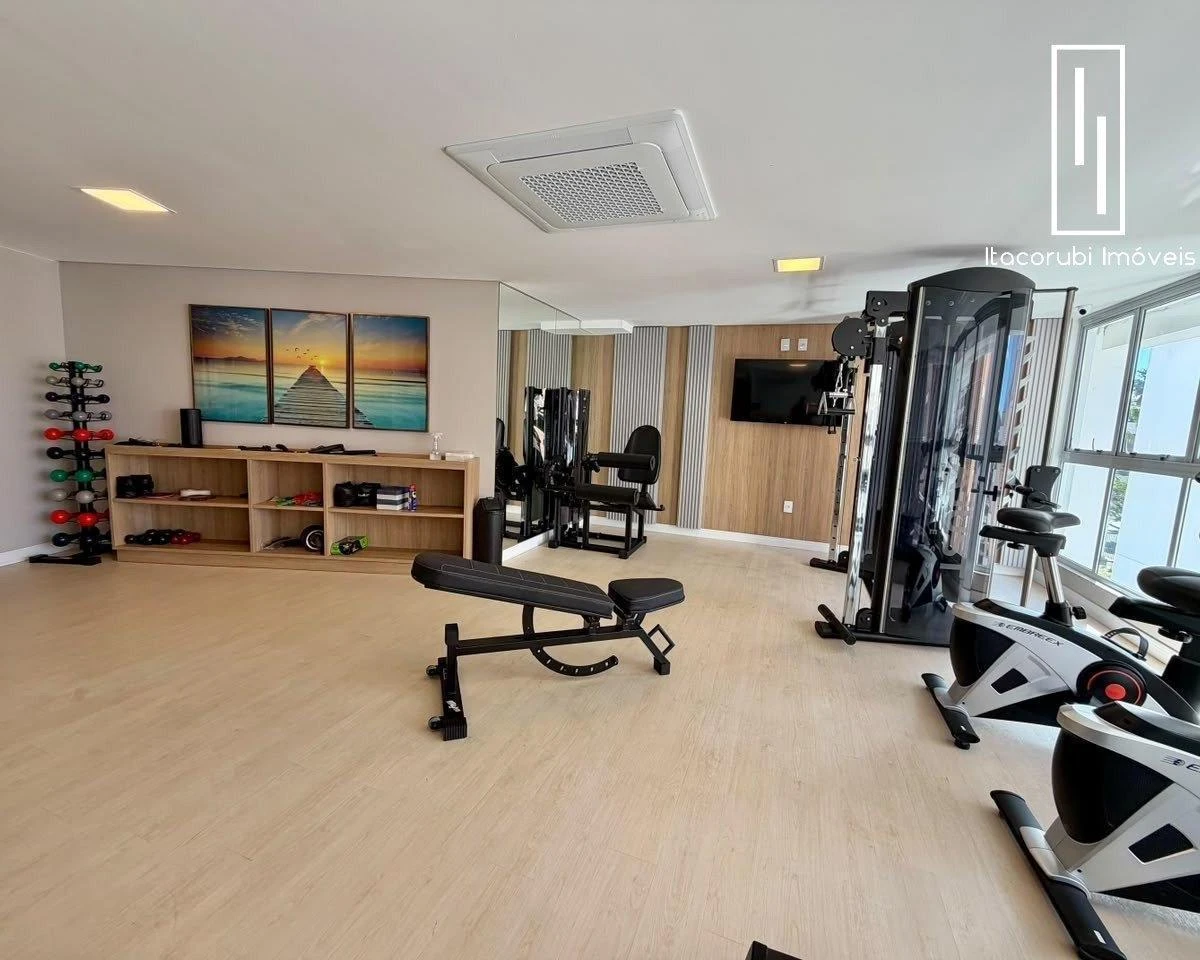Квартира 72 м² с рабочим местом и видом на воду — photo 24