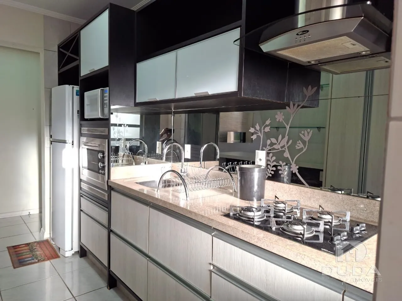 Apartamento amueblado de 2 dormitorios 76 m² en 3er piso — photo 25