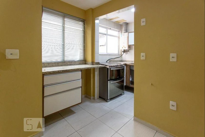 3-bedroom apartment with enclosed gas kitchen, 126 m² — photo 2