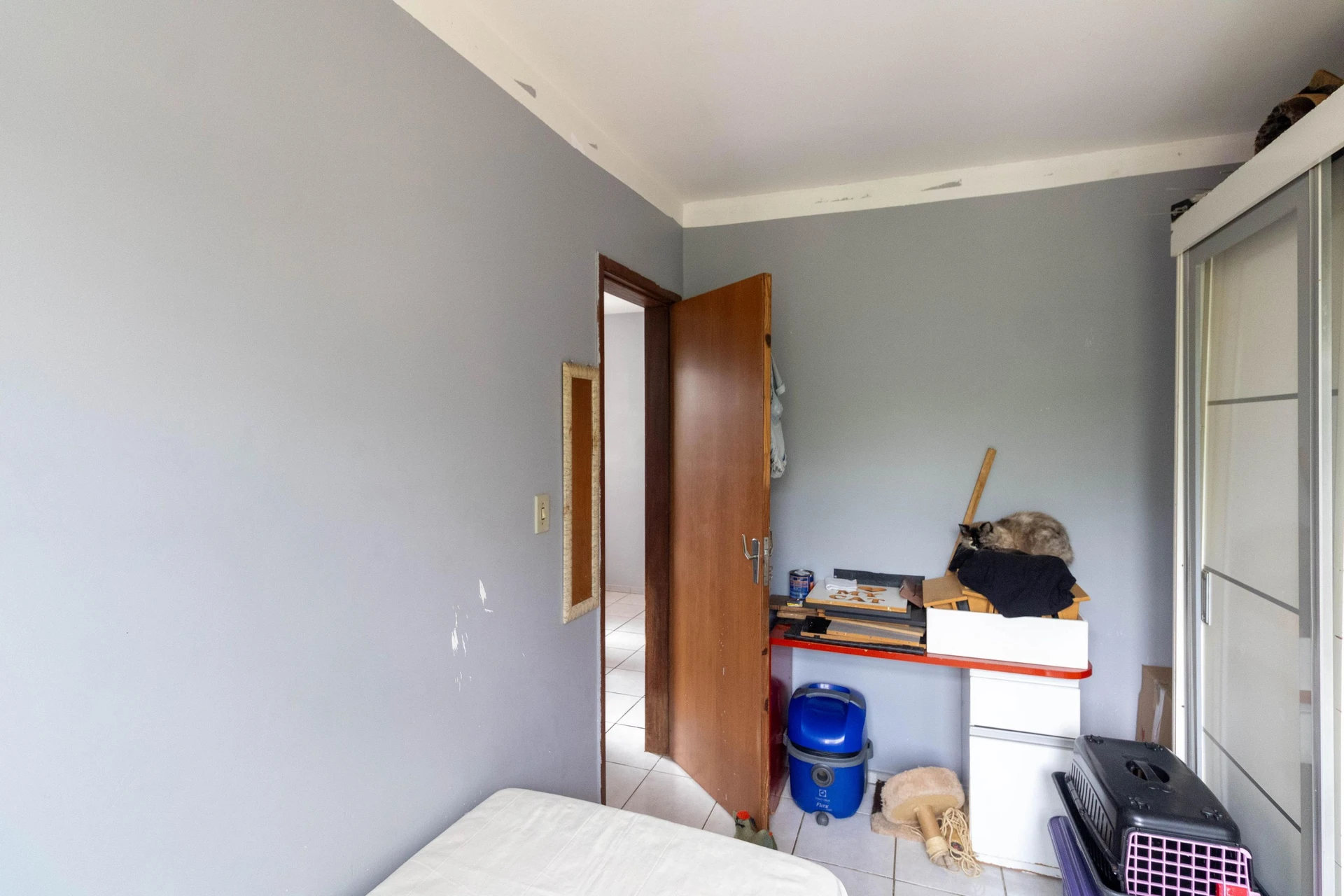 2-bedroom apartment in a building with a gym — photo 35