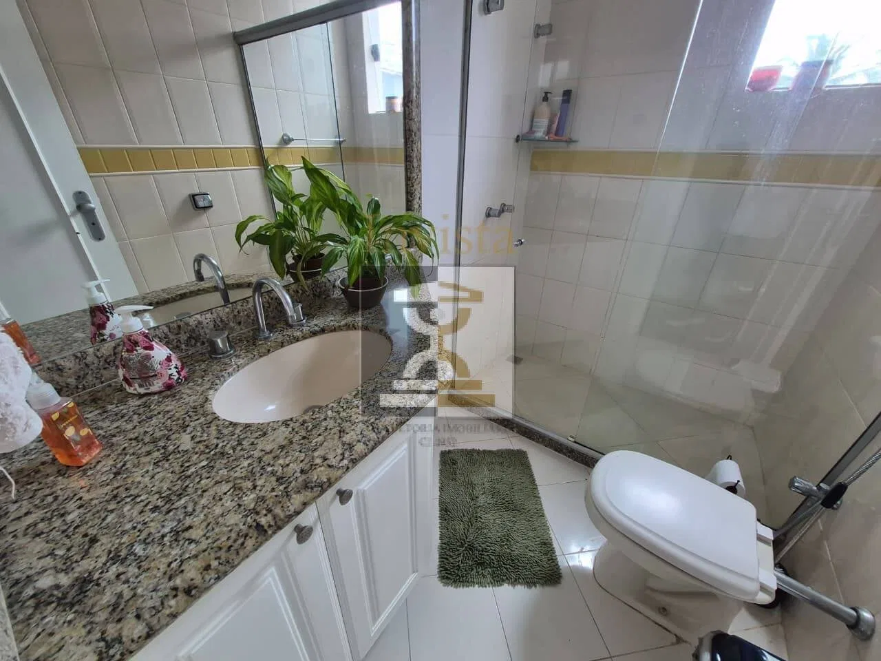 Duplex house with 4 bedrooms, 6 bathrooms and 5 parking — photo 24