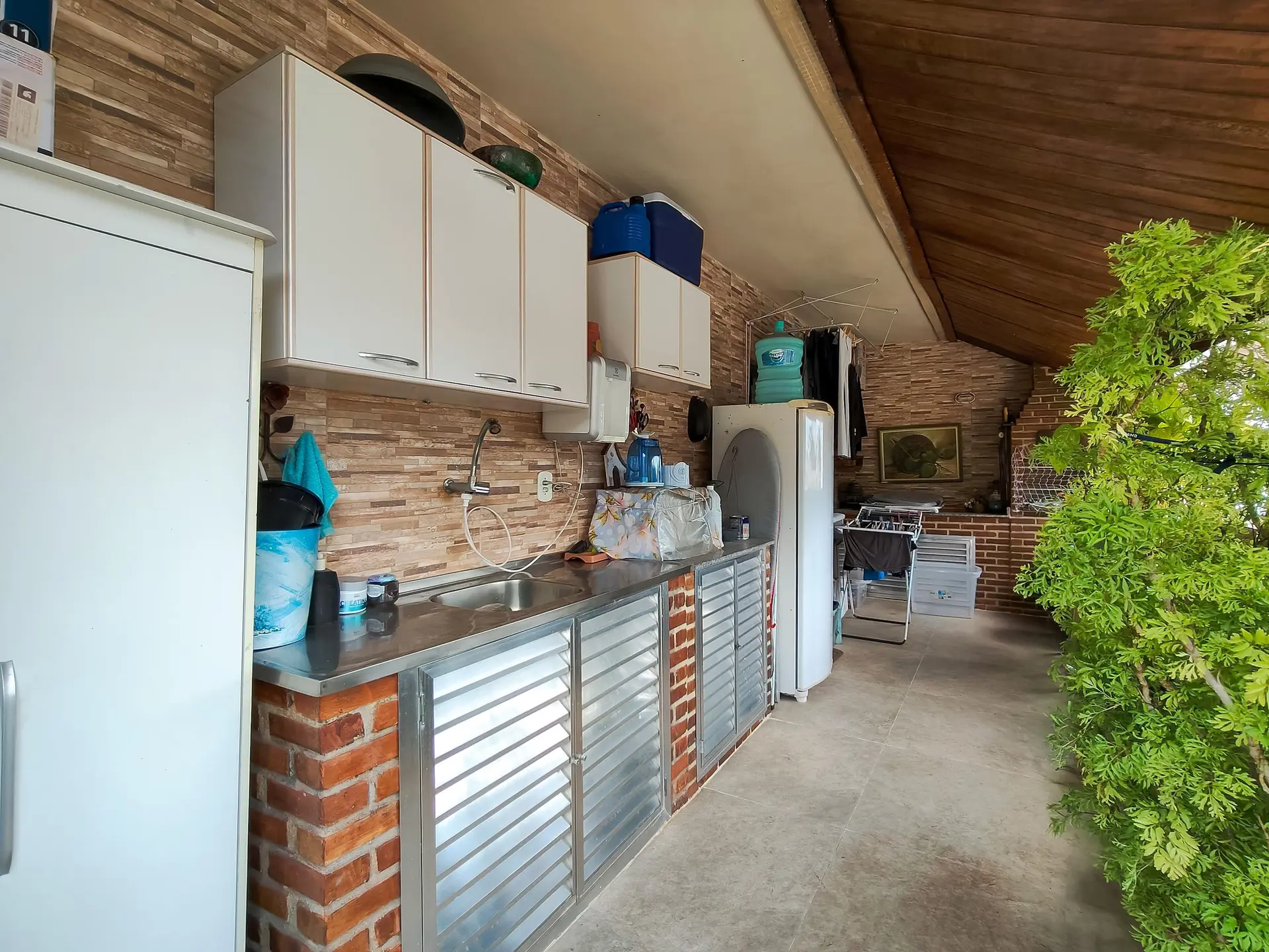 Mountain view in a 3-bedroom apartment, 200 m² — photo 22