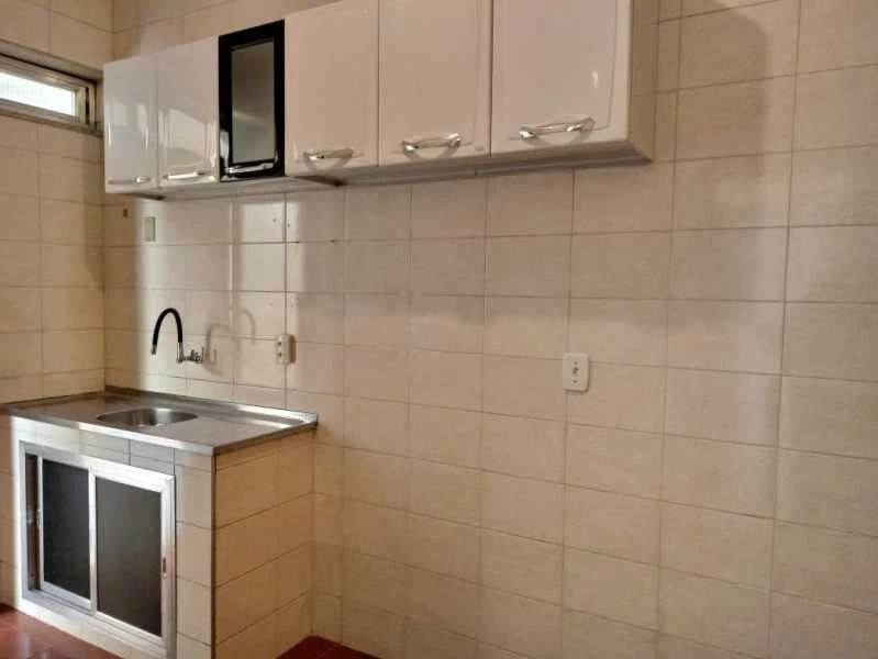 Apartamento de 100 m² e 3 quartos, Andaraí — photo 23