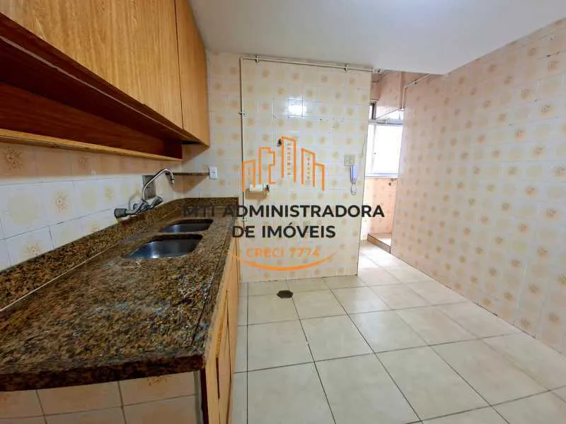 2-bedroom, 70 m² apartment in Rio de Janeiro — photo 11