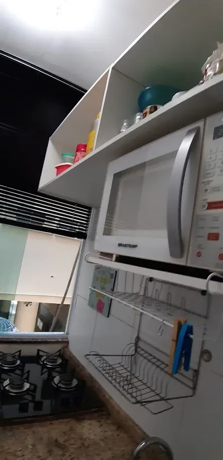 Apartamento, 20 m², com espaço de home office — photo 13