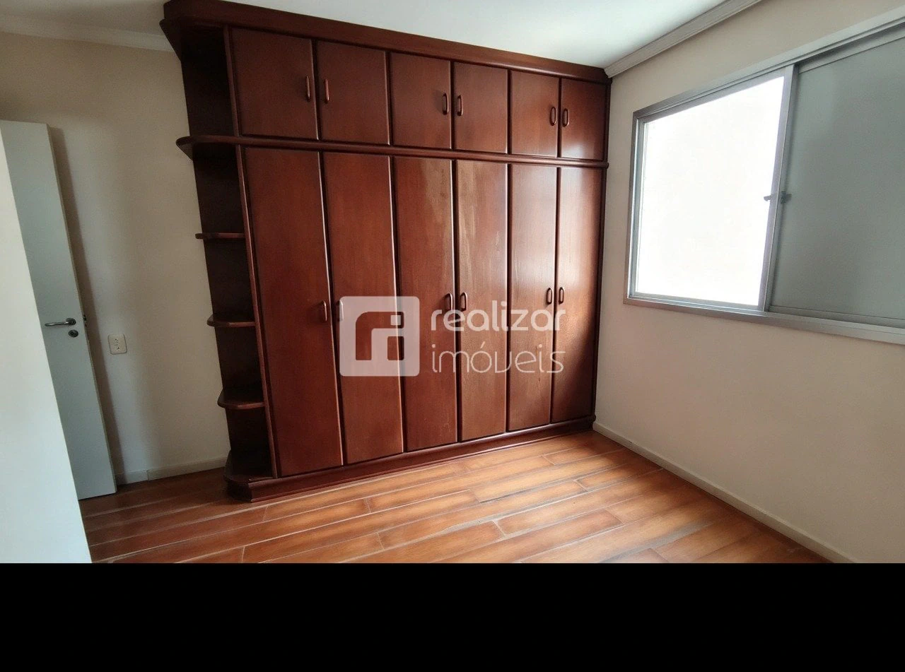 Apartment, 90 m², with a home office — photo 10