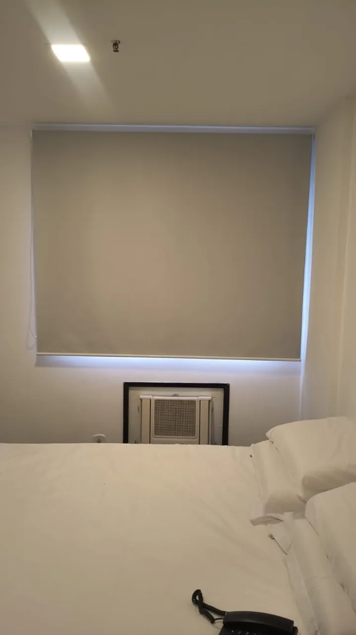 Furnished apartment, 42 m², with a washing machine — photo 3